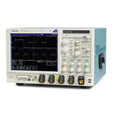What Is An Oscilloscope? What Is An Oscilloscope?