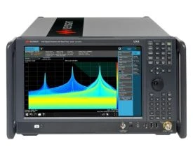 N9040B Keysight UXA Signal Analyzer, 2 Hz To 50 GHz