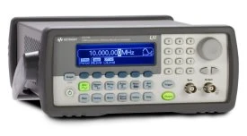 33210A 애질런트 펑션/임의 파형 발생기, 10MHz