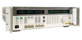 83731B 애질런트 합성 신호 발생기, 1 - 20GHz