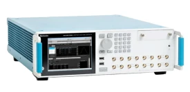 AWG5204 텍트로닉스 임의 파형 발생기, 4GHz, 4채널, 최대 10GS/s
