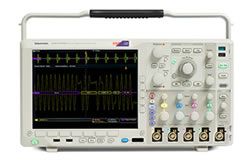 DPO3054 Tektronix 디지털 오실로스코프 500MHz, 4채널, 2.5GS/s