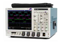 DSA71604 텍트로닉스 디지털 오실로스코프, 16GHz, 4채널