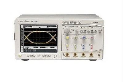 DSO81304B 애질런트 디지털 오실로스코프 13GHz, 4채널, 40GS/s