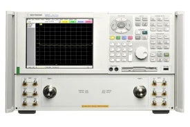 E8364B 애질런트 네트워크 분석기, 10MHz - 50GHz