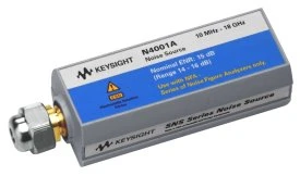 N4001A 애질런트 노이즈 소스, SNS 시리즈, 10MHz - 18GHz, ENR 15dB